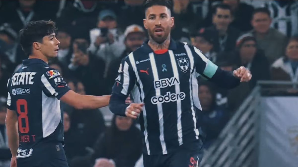 Monterrey Mondiale per Club
