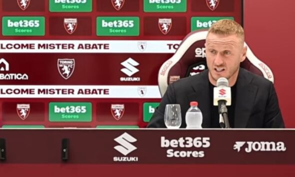 Abate Torino