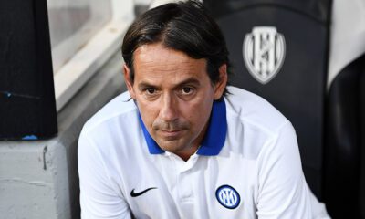 Inzaghi Inter