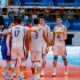 L'Italia di scena contro Cuba nella Fipav Cup Men Elite
