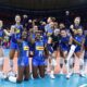 EuroVolley 2026 Italia