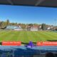 Alcione, stadio Seregno