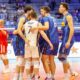 Eurovolley maschile 2026 Italia ottavi