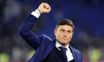 Javier Zanetti