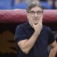 Ivan Juric allenatore Roma