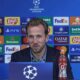 Kane Bayern Monaco