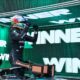 Kimi Antonelli conquista il GP di F1 degli Stati Uniti