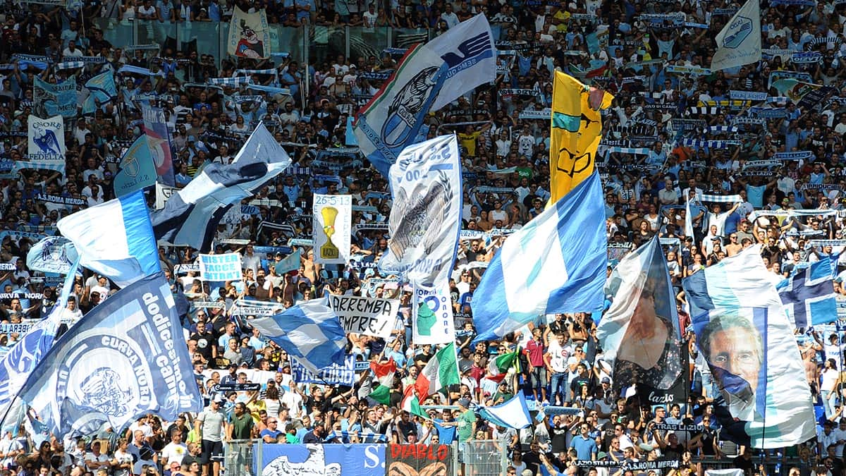 Lazio scudetto