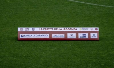 La partita della Leggenda