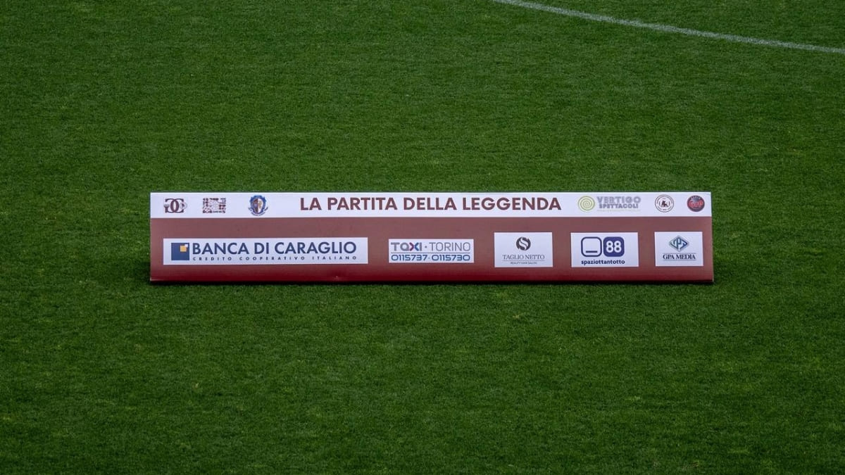 La partita della Leggenda