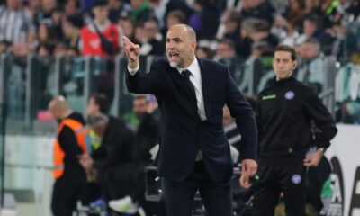 Tudor Juventus