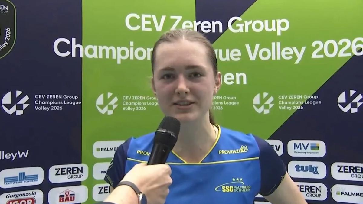 Volley mercato, Leana Grozer: l'ultimo colpo della UYBA Busto Arsizio