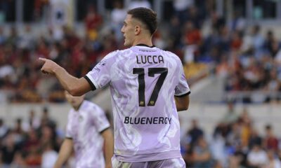 Udinese Fiorentina pagelle