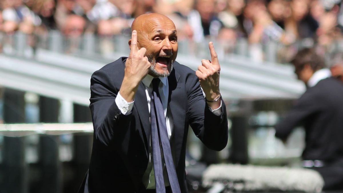 Juventus e sassuolo
