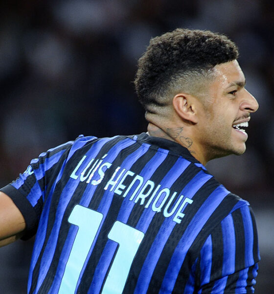 Inter lazio LIVE