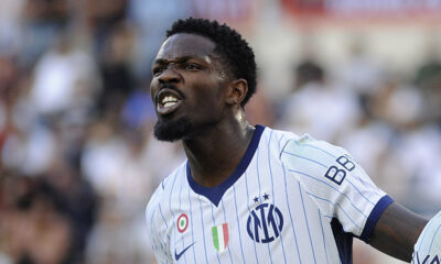 Bologna - Inter