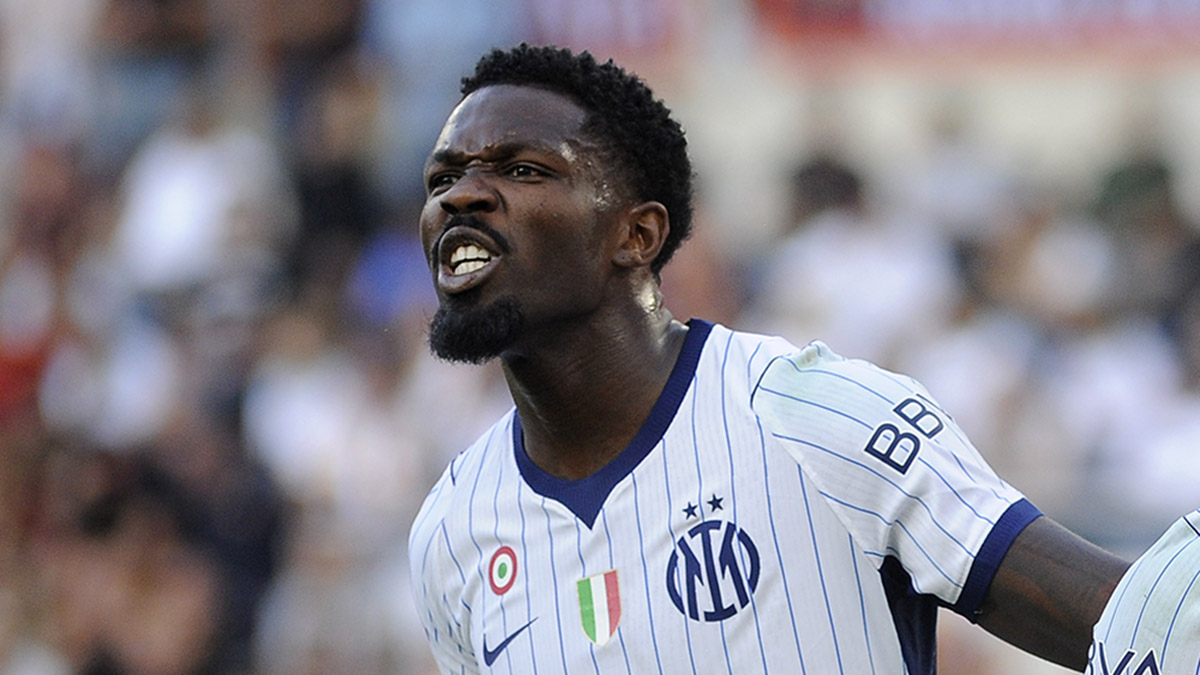 Bologna - Inter