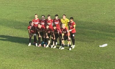 Milan futuro spal