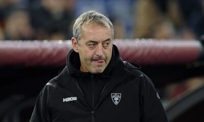 Marco Giampaolo (allenatore Lecce)