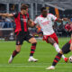Europa League. Milan vs Benfica