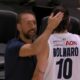 Supercoppa 2026 Milano Bologna termina 80-71: l’Olimpia supera la Virtus nella semifinale di Tortona e conquista la finale contro Venezia.