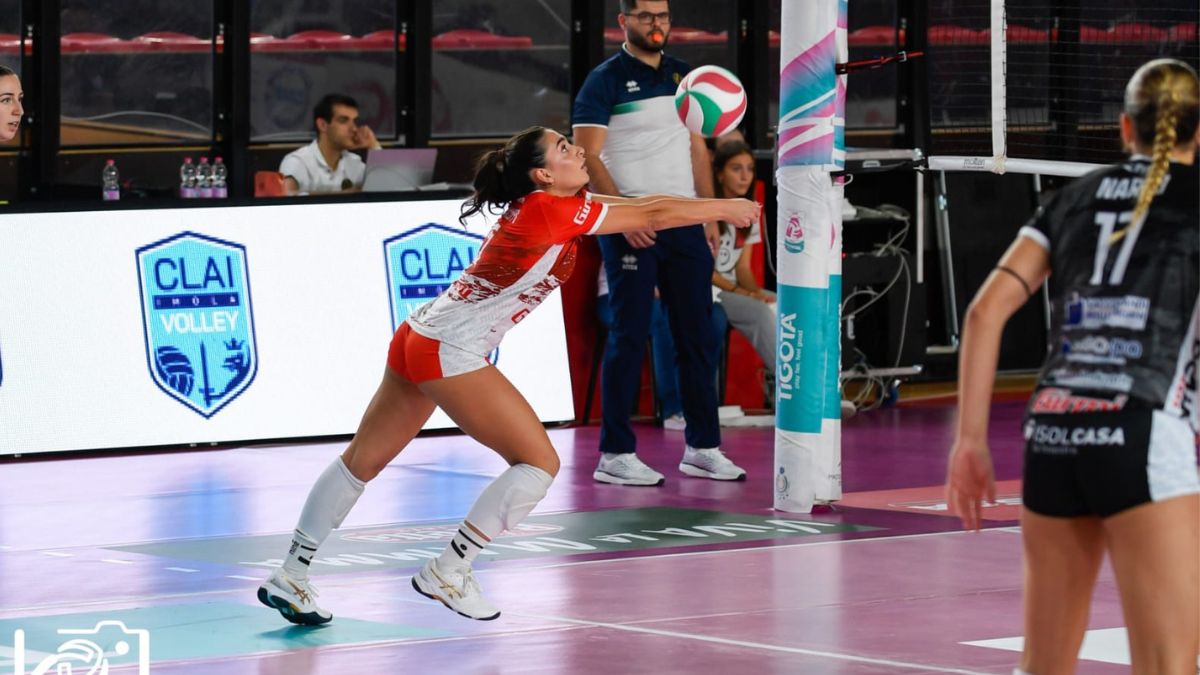 Sofia Valoppi