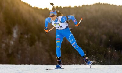 Mondiali biathlon 2031 si disputeranno a Östersund: l’IBU ha assegnato la rassegna iridata alla località svedese che ha battuto Kontiolahti.