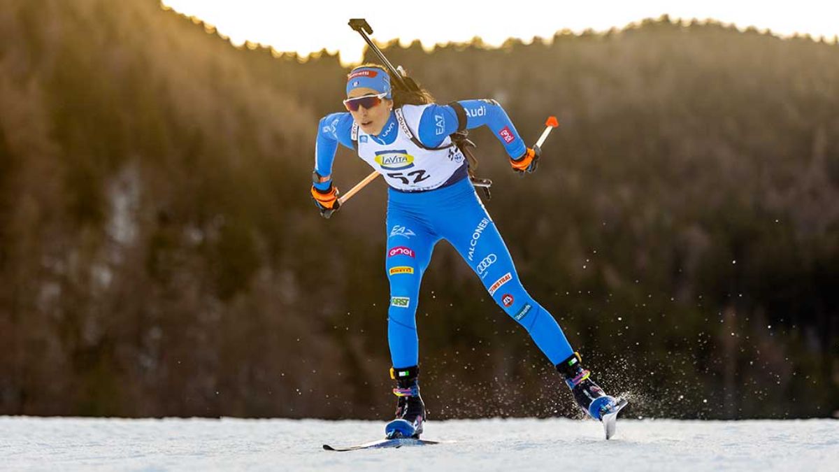 Mondiali biathlon 2031 si disputeranno a Östersund: l’IBU ha assegnato la rassegna iridata alla località svedese che ha battuto Kontiolahti.