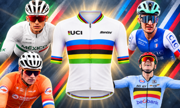 Mondiali ciclismo 2026: percorso della prova uomini Elite a Montréal, i favoriti e gli italiani al via domenica 27 settembre.