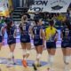 Wash4green Monviso Volley vs Nuvoli Altafratte Padova (Serie A2 seconda giornata)