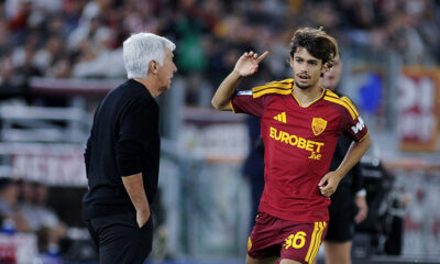 Mora decisivo nel successo giallorosso: le pagelle di Roma-Cagliari