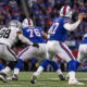 NFL Buffalo Bills Las Vegas Raiders (AI)