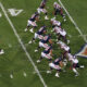 NFL, Chicago Bears vs New England Patriots (AI generated)