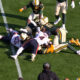 NFL, Green Bay Packers vs Chicago Bears