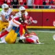 NFL, Kansas City Chiefs vs Los Angeles Chargers