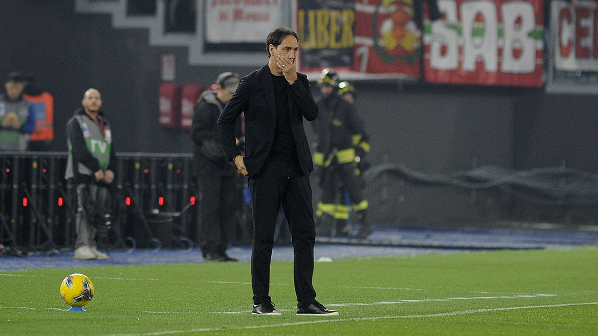 Nesta Monza