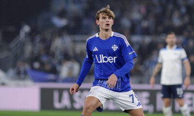 Nico Paz Como Cagliari probabili formazioni
