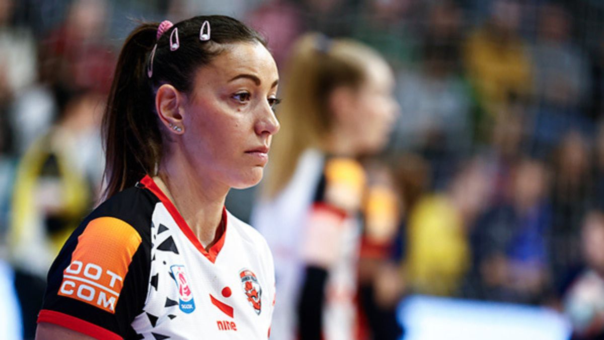 Noemi Signorile, uno dei rinnovi di Cuneo nel volley mercato