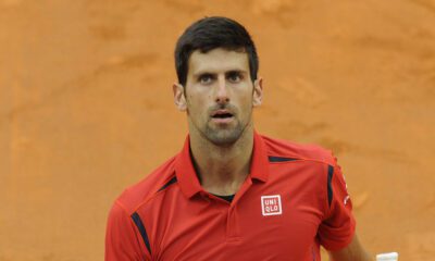 Djokovic futuro