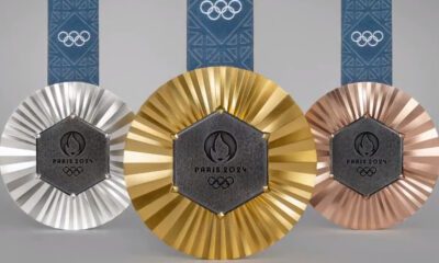 Olimpiadi Parigi 2024 medaglie