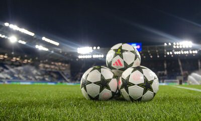 Champions League