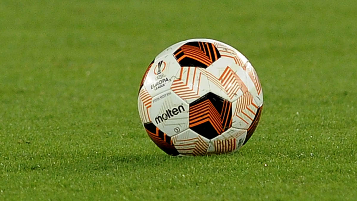 pallone Europa League