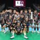 Perugia schianta 3-0 Padova in Superlega