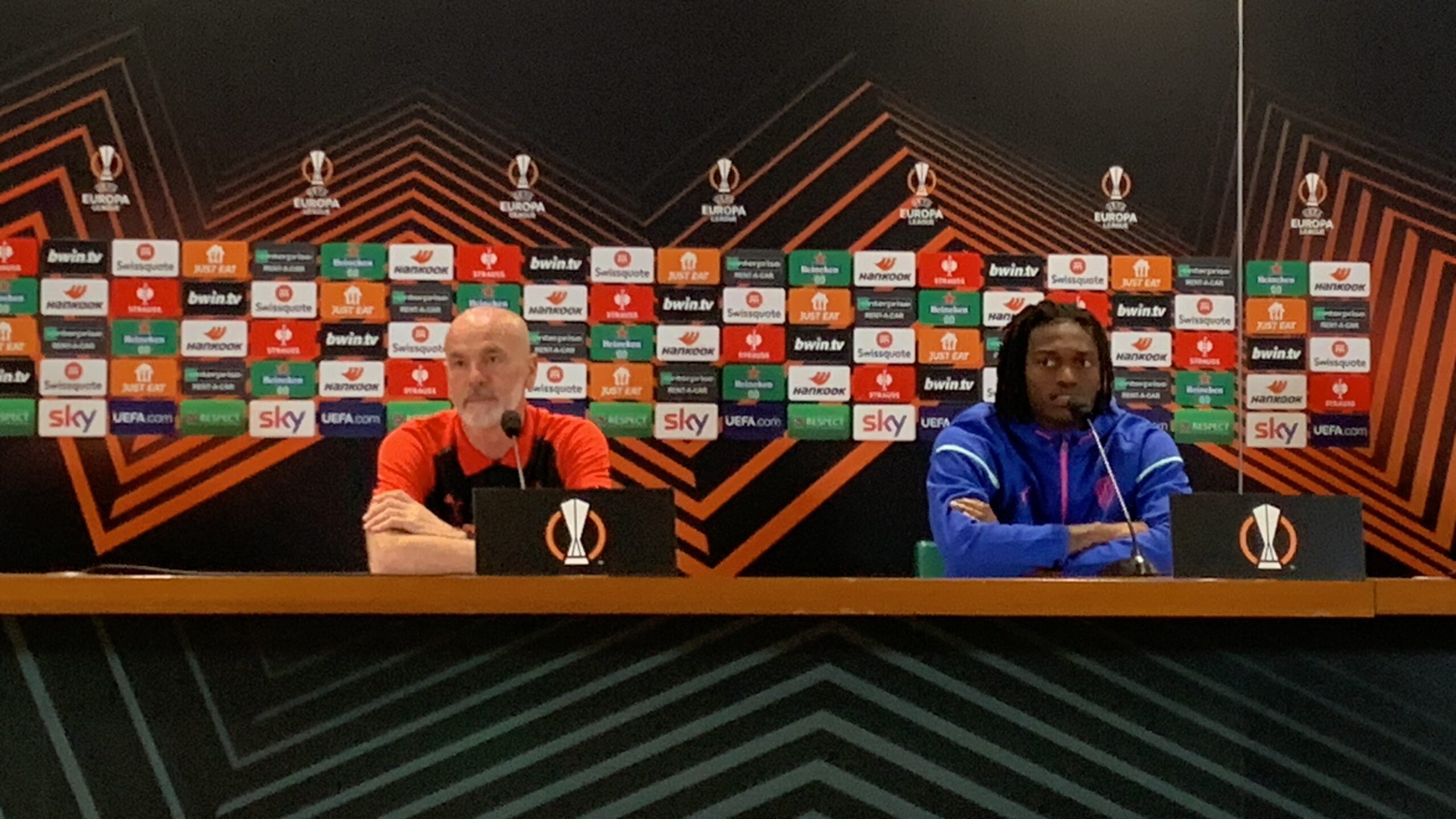 pioli- leao