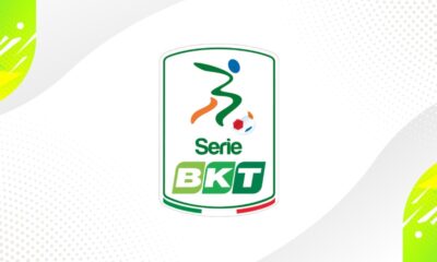 Playout Serie B