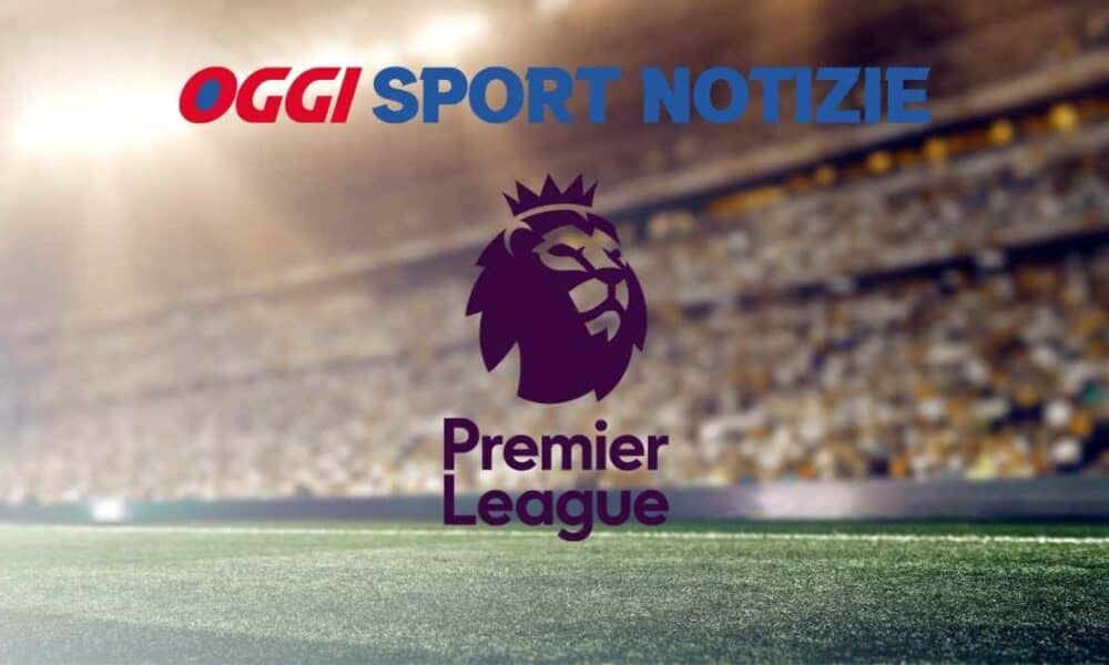 Premier League nona giornata