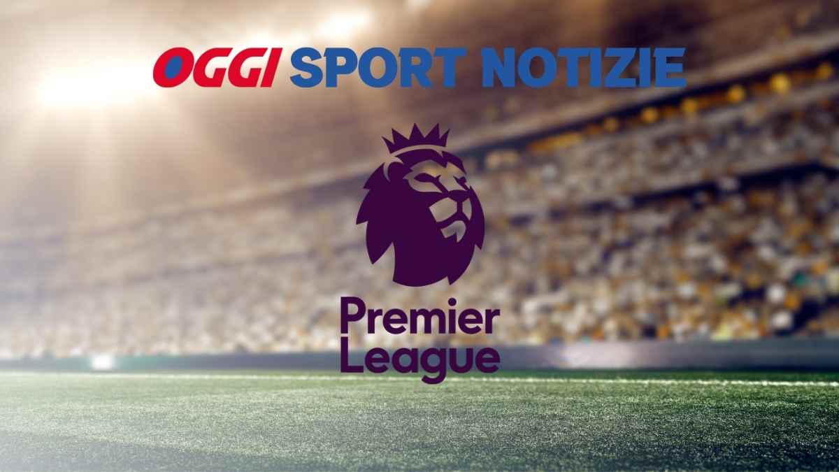 Premier League nona giornata