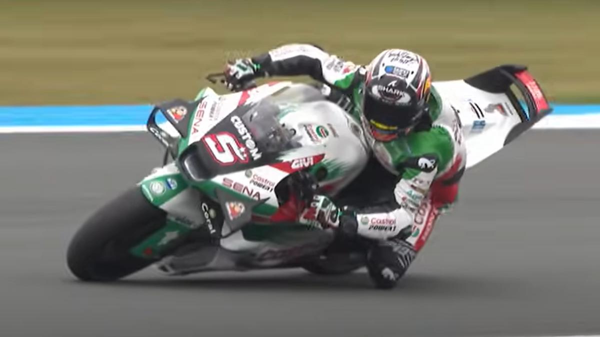 gp francia