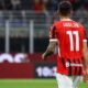 Pulisic Milan