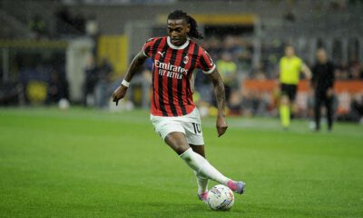 genoa milan pagelle